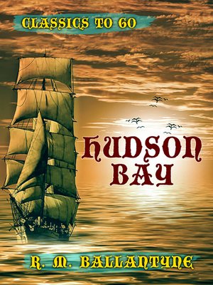 cover image of Hudson Bay
